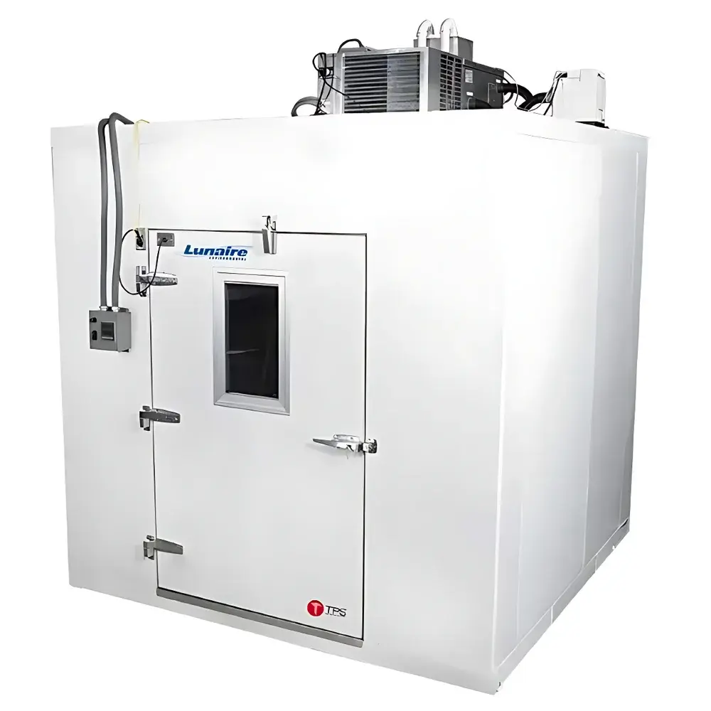 Blue M LUNAIRE WSS Walk-In Stability Test Chamber