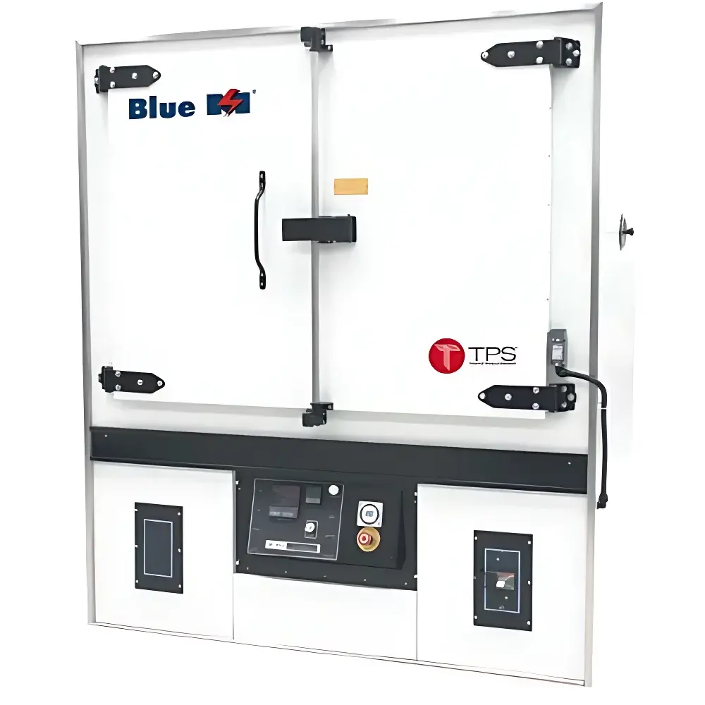 Blue M 146 Series Standard Mechanical Convection Oven