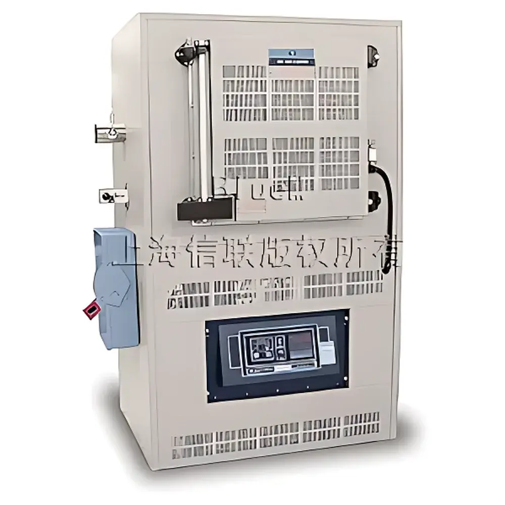Blue M CW-6680 High-Temperature Forced-Air Drying Oven
