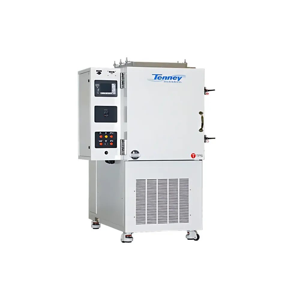 Tenney SafeTest Battery Test Chamber by Blue M