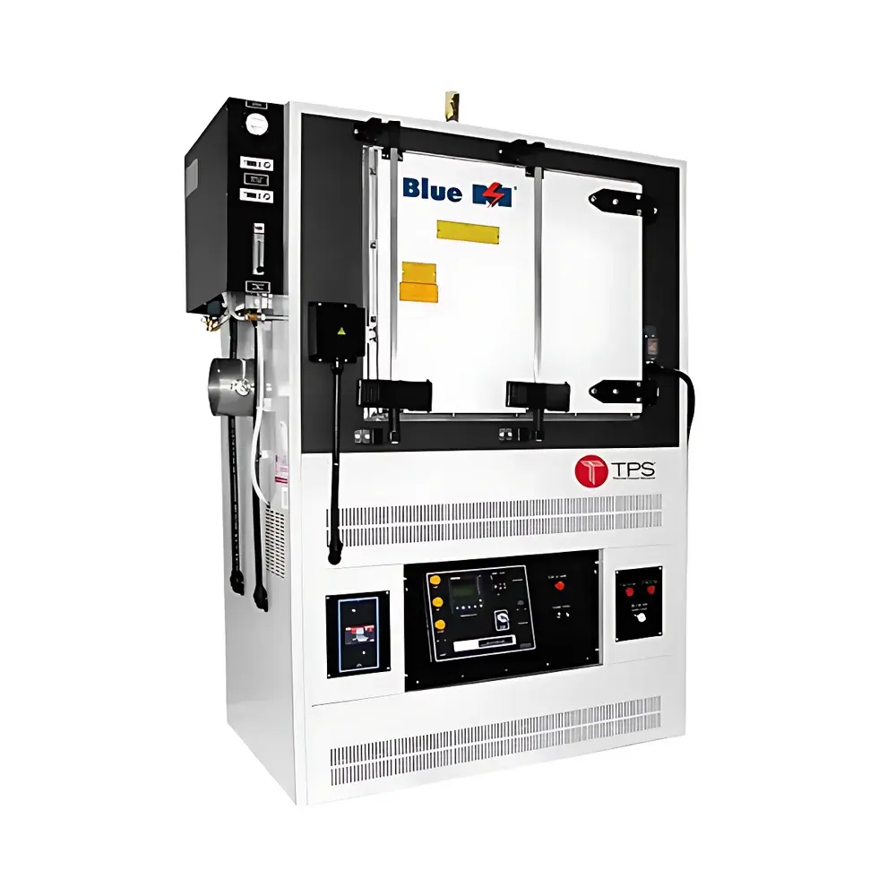 Blue M IGF-7780 Semiconductor Wafer Curing Oven