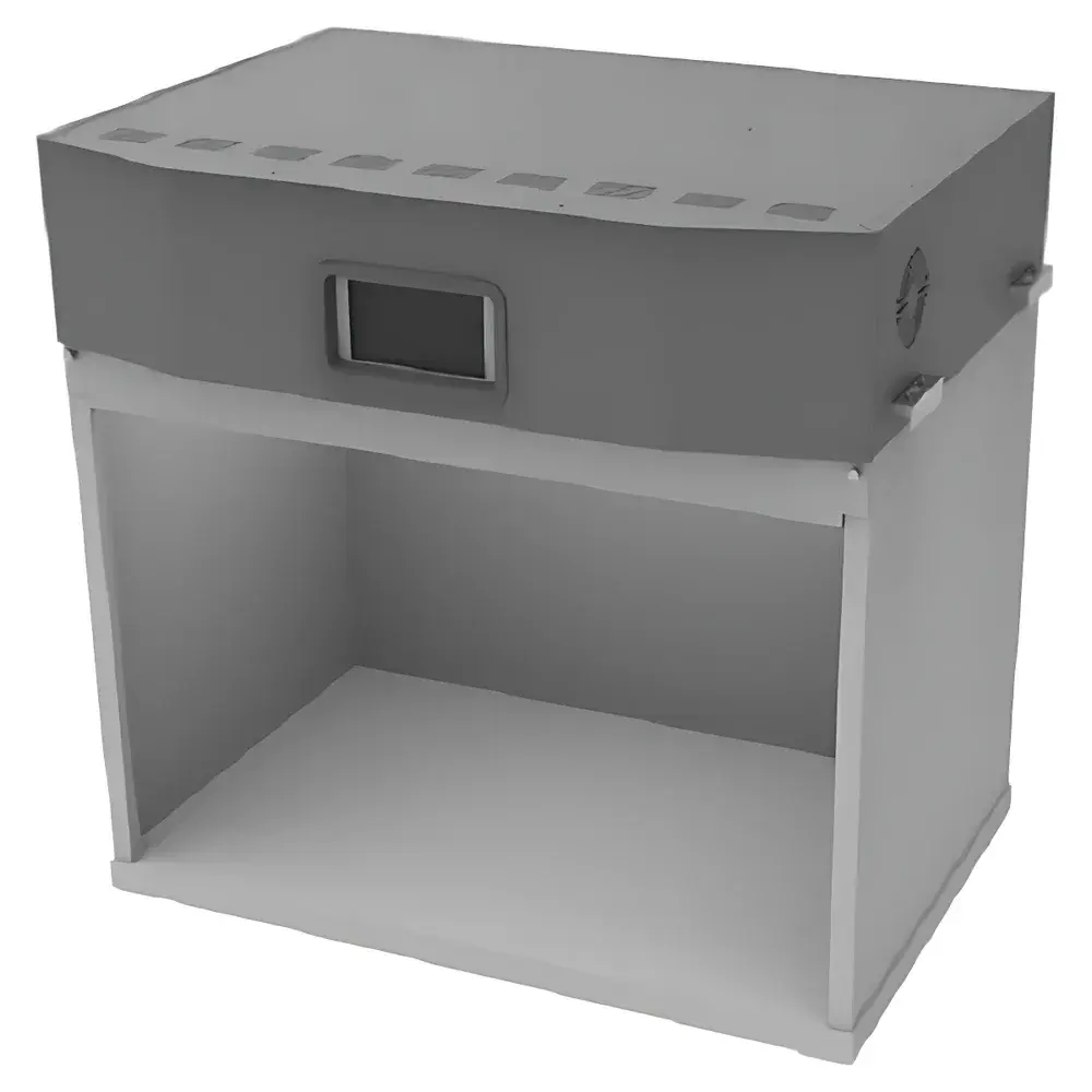 WeSpectra Spectra-LED Multi-Channel Tunable LED Standard Light Source Cabinet