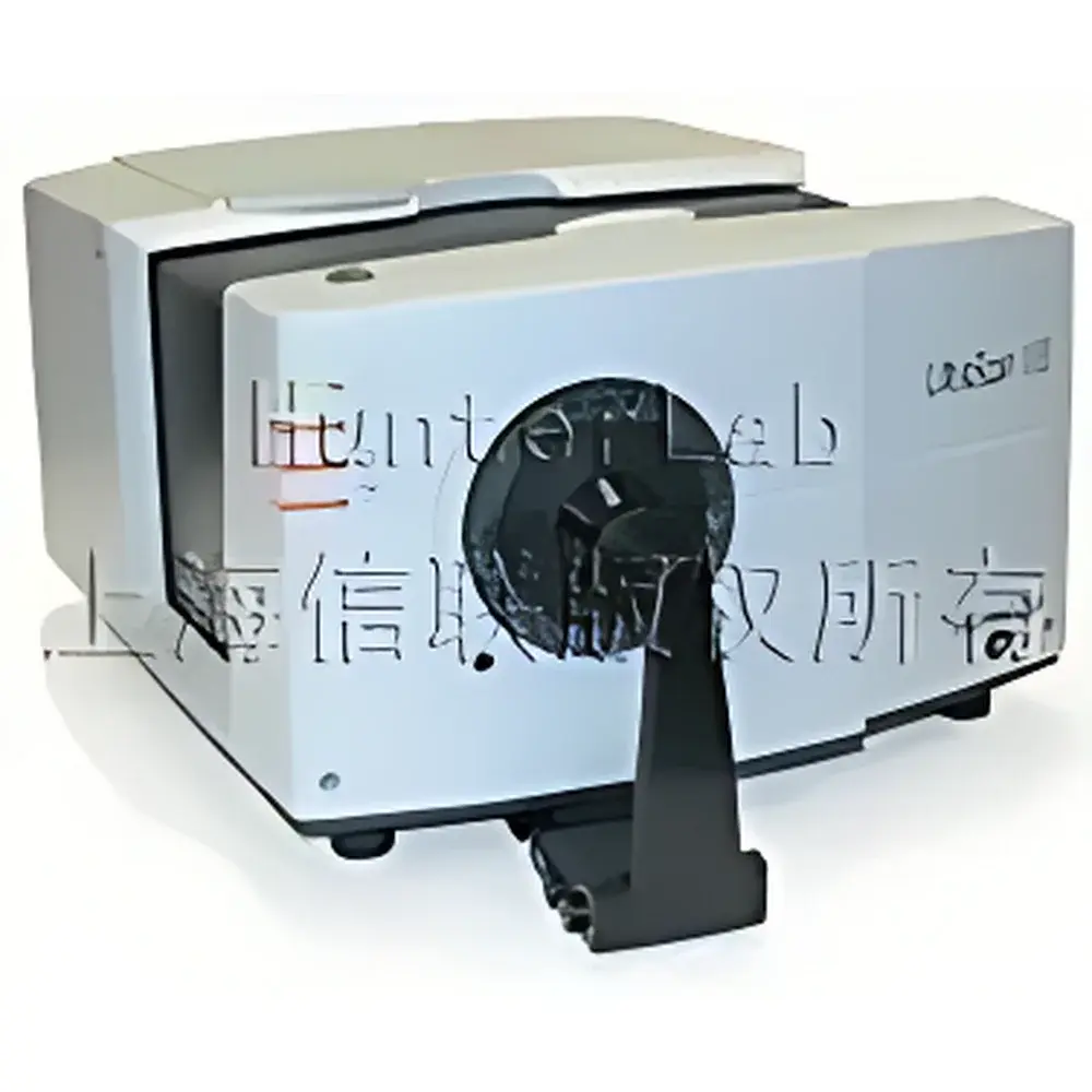 HunterLab UltraScan VIS Benchtop Spectrophotometer