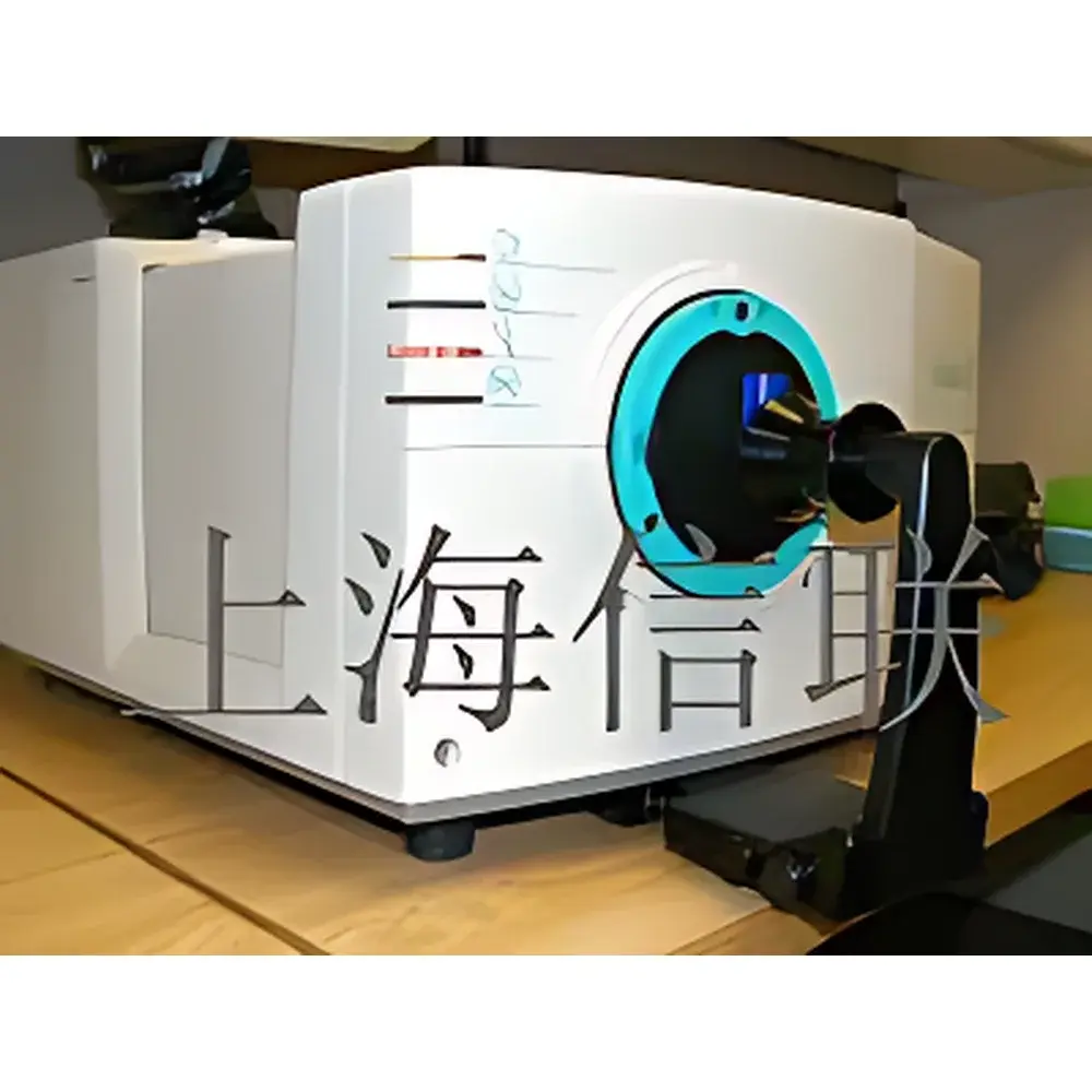 HunterLab ColorQuest XE Spectrophotometer for Yellowness Index Measurement