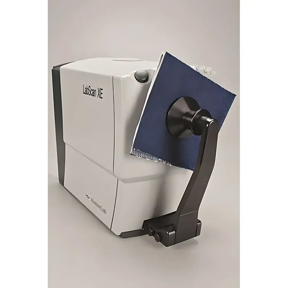 HunterLab LabScan XE Benchtop Color Spectrophotometer
