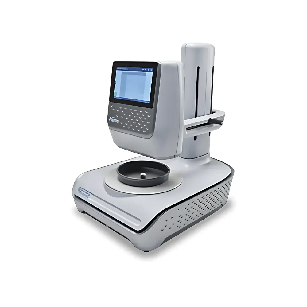 HunterLab Aeros-ARS Non-Contact Spectrophotometer