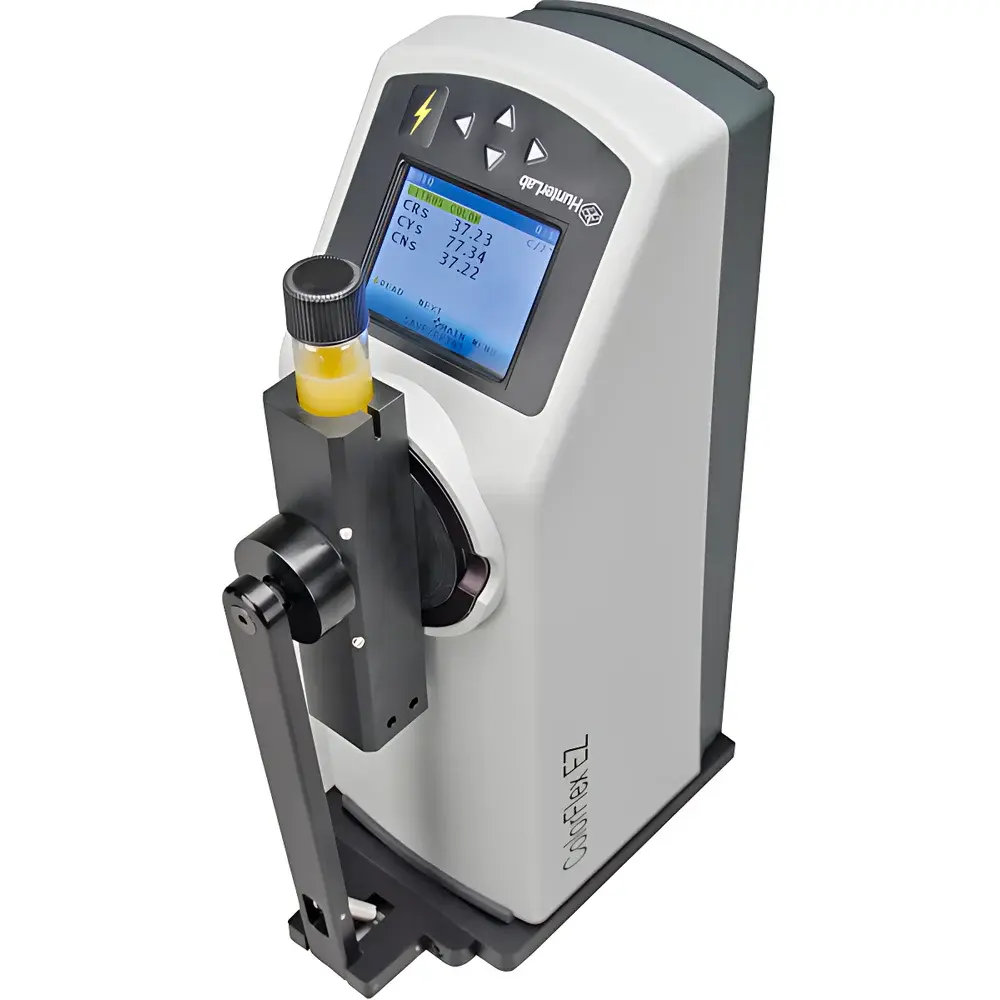 HunterLab ColorFlex EZ Citrus Colorimeter