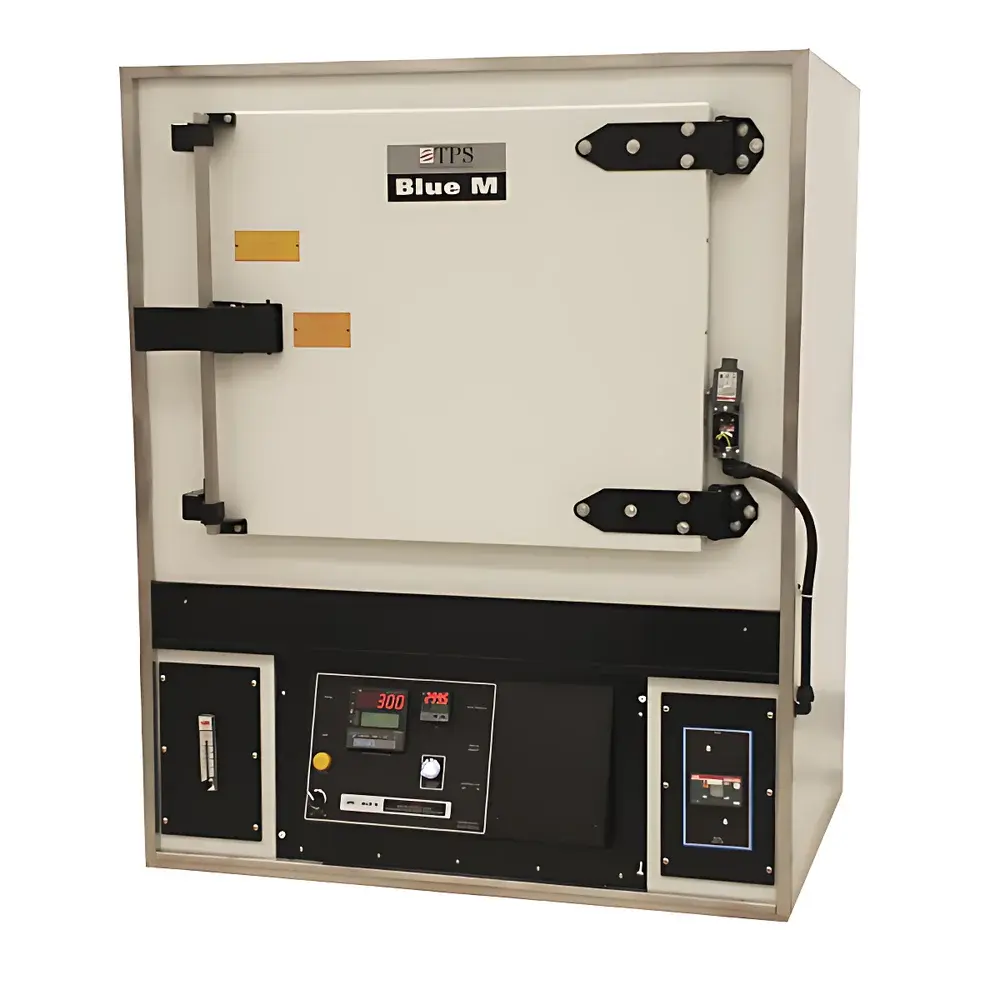 Blue M Model 206/256/296/136/336/1046 Semiconductor Packaging Inert Atmosphere Drying Oven