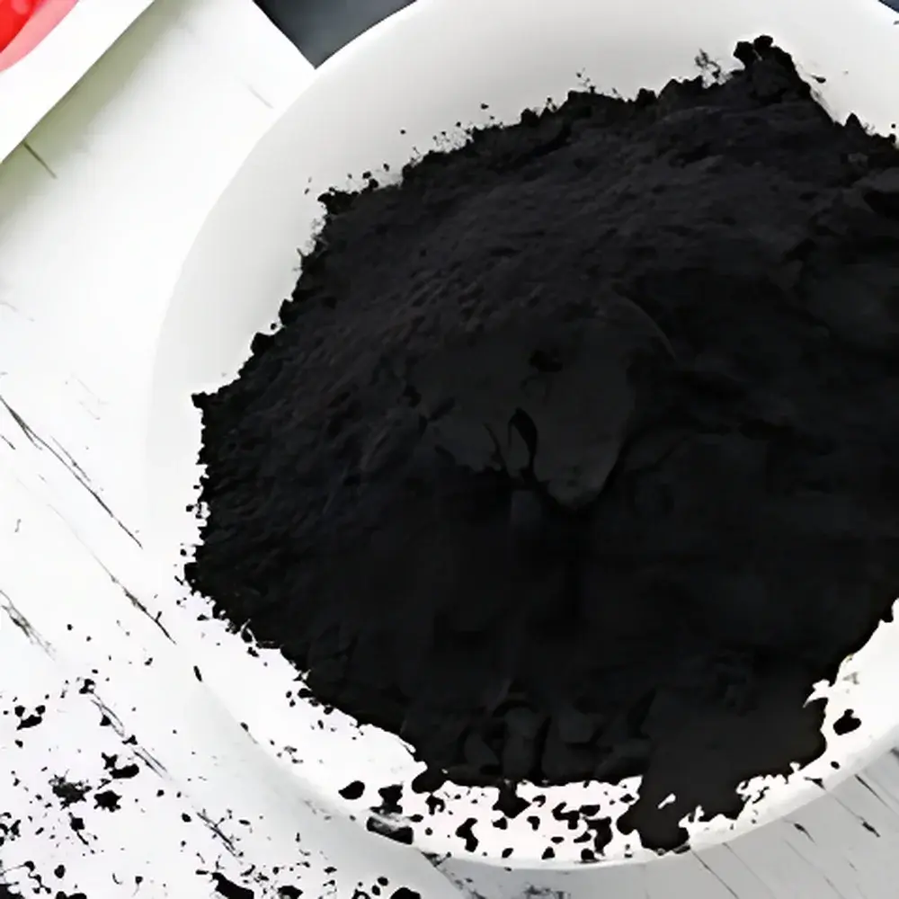 ASTM ITRB2 Industrial Tint Reference Black