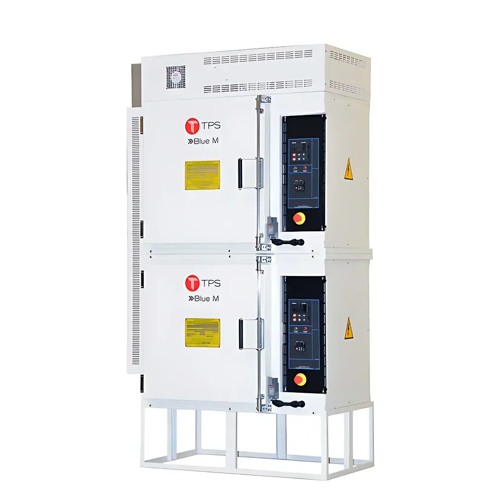 Blue M CSP Safety Oven