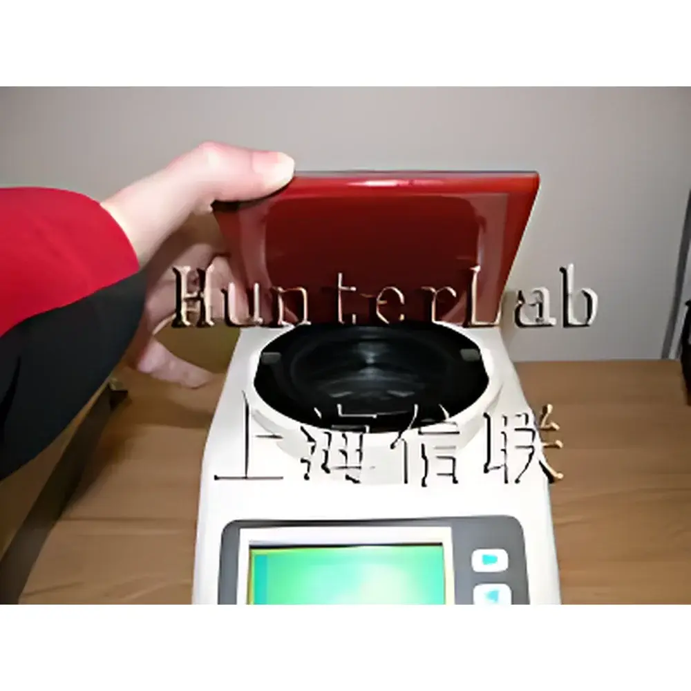 HunterLab LabScan XE Tomato Color Spectrophotometer