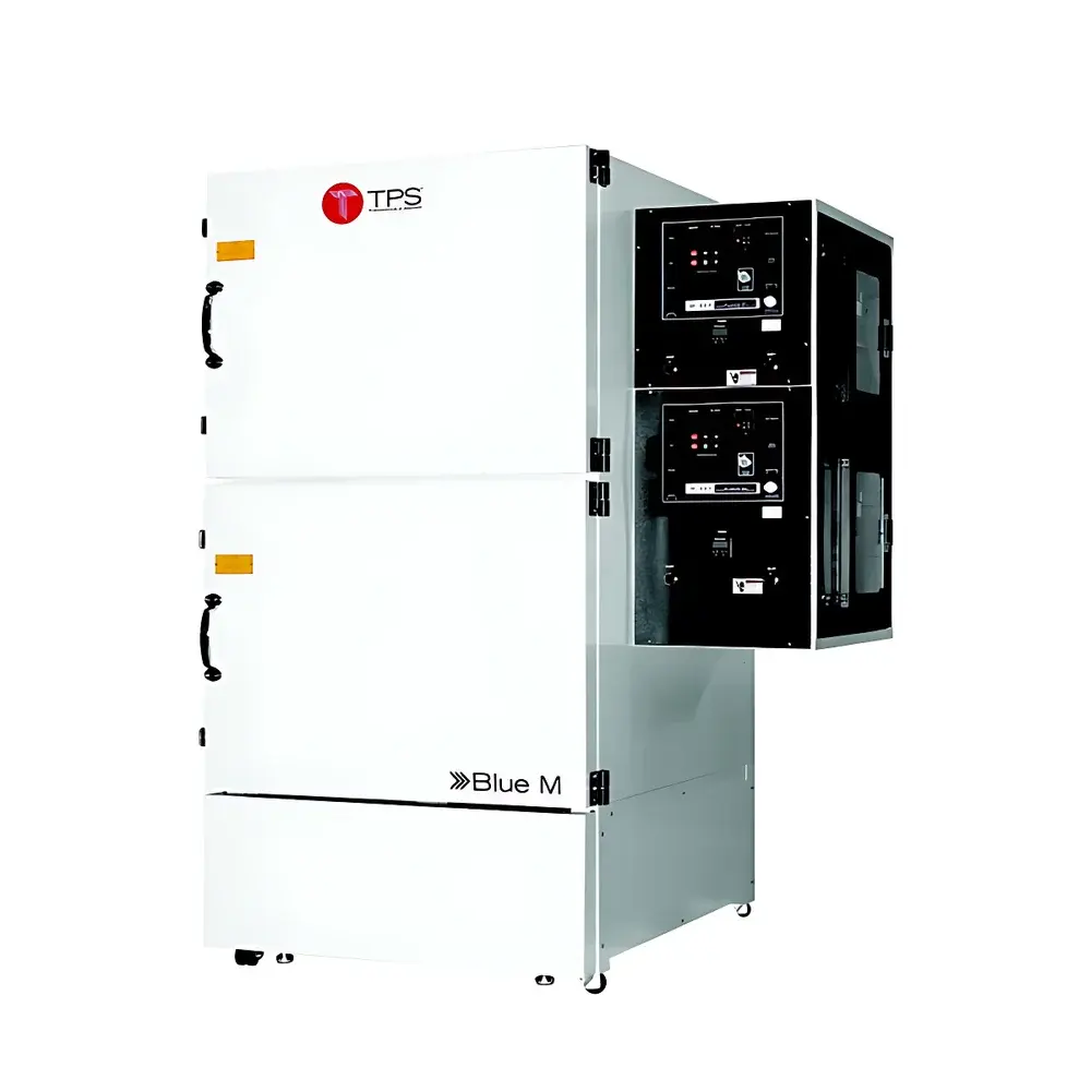 Blue M STL Series Stackable Forced-Air Laboratory Oven
