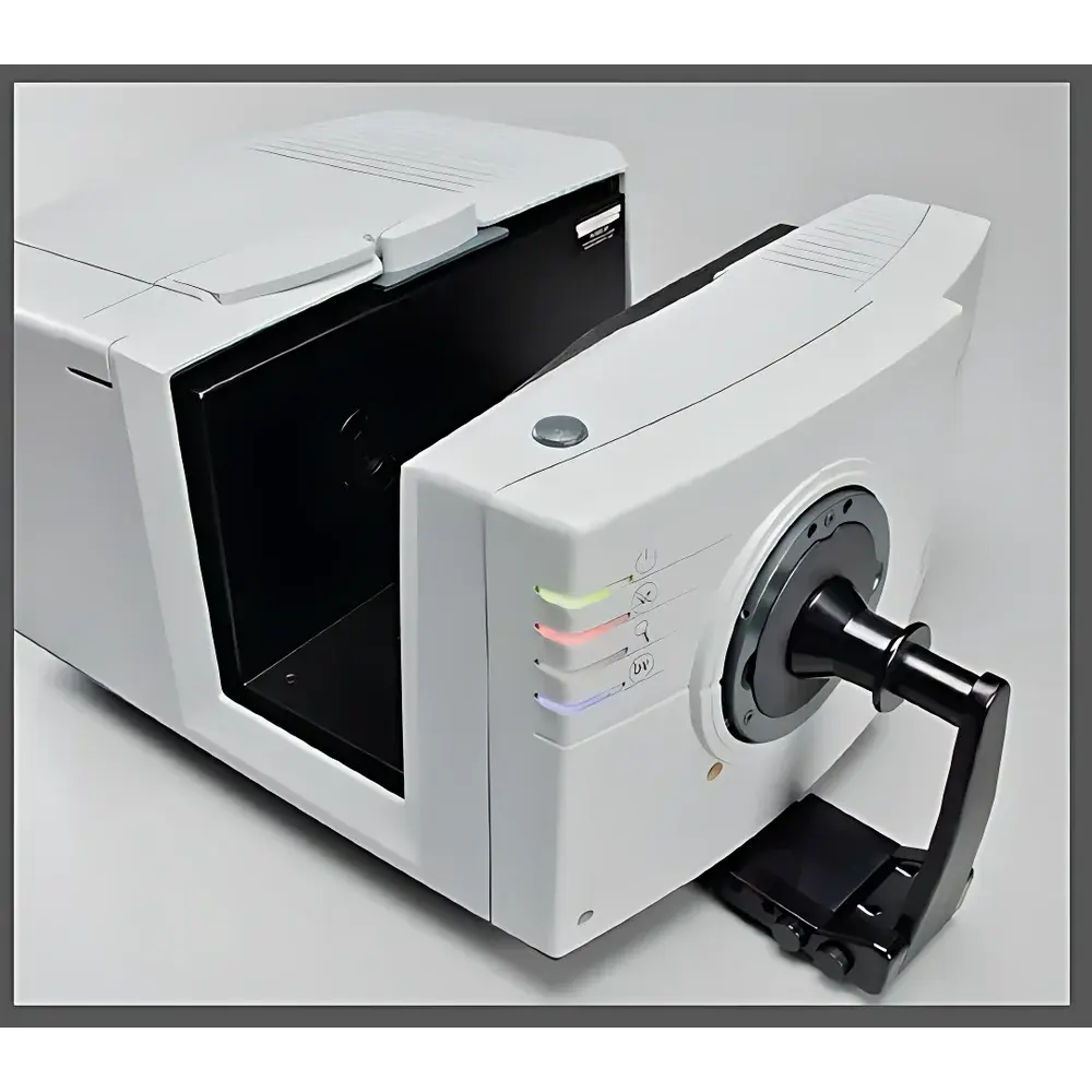 HunterLab UltraScan VIS Automotive Interior & Exterior Color Measurement Spectrophotometer