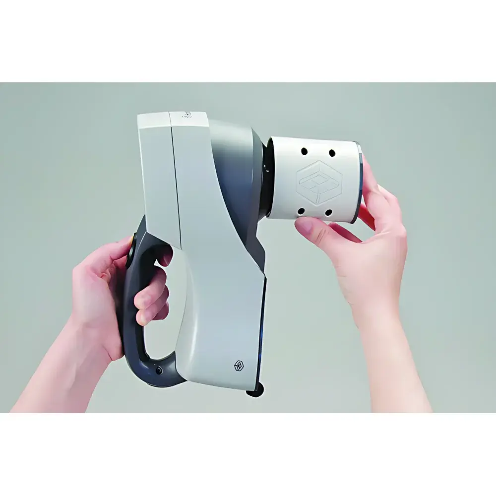 HunterLab MiniScan EZ Glass Colorimeter