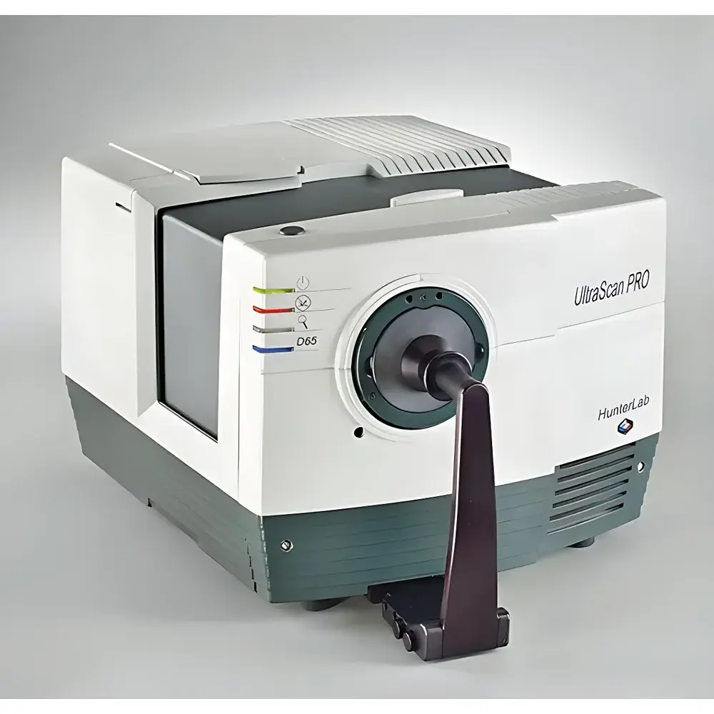 HunterLab UltraScan PRO Accessory Kit