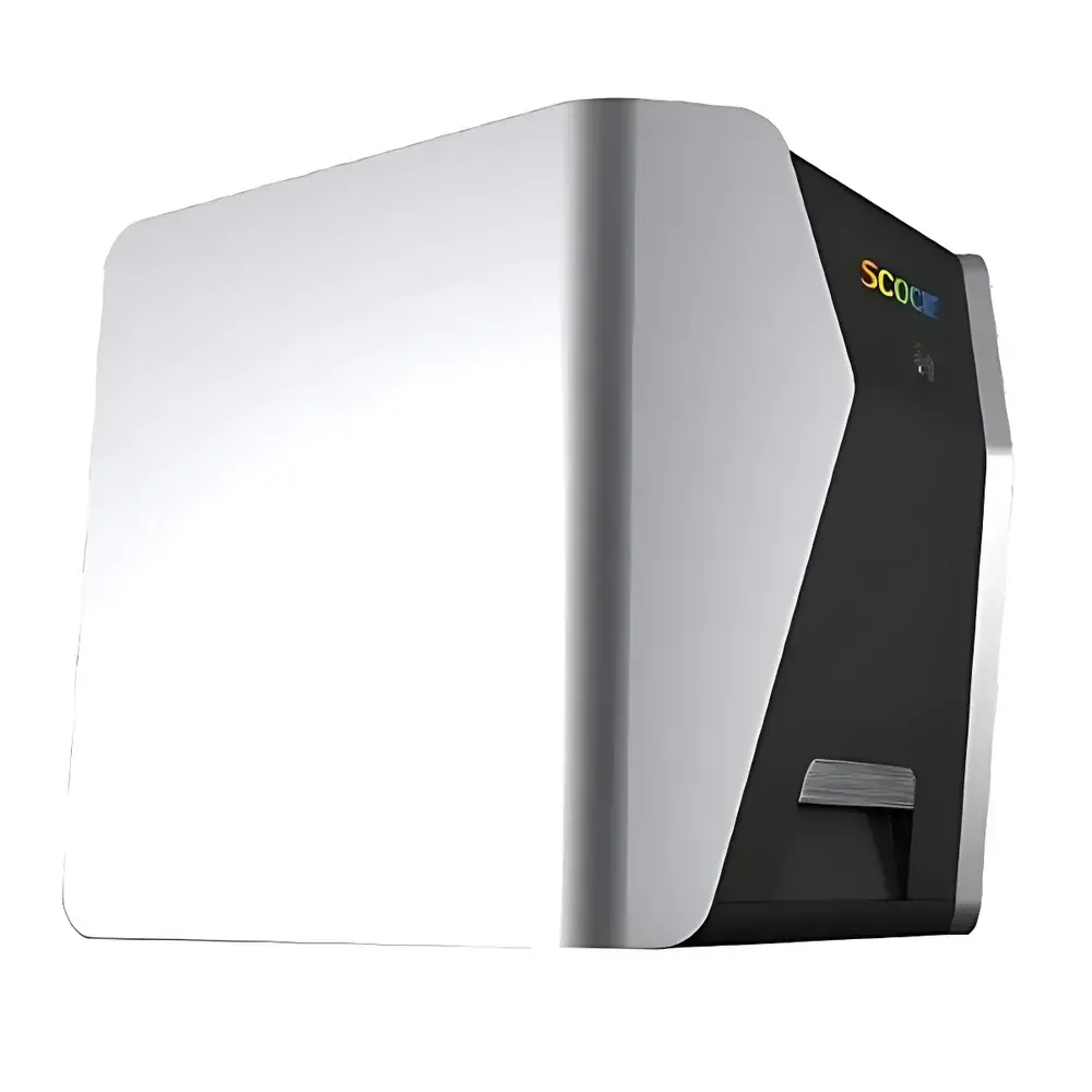 SCOSIE Digieye Digicolor Desktop Spectrophotometric Color Imaging System