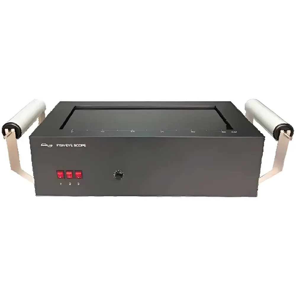 Sunplus SP-Y-600 Film Fish-Eye Analyzer