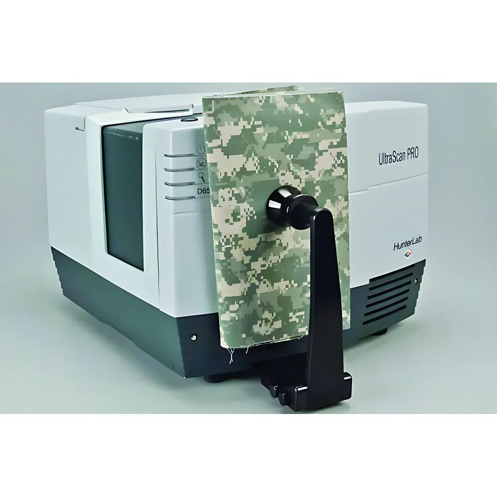 HunterLab UltraScan PRO Short-Fiber Color Measurement Spectrophotometer