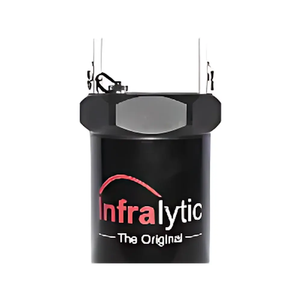 Infralytic NGO1/2/3 Non-Contact Infrared Oil Film Thickness Gauge