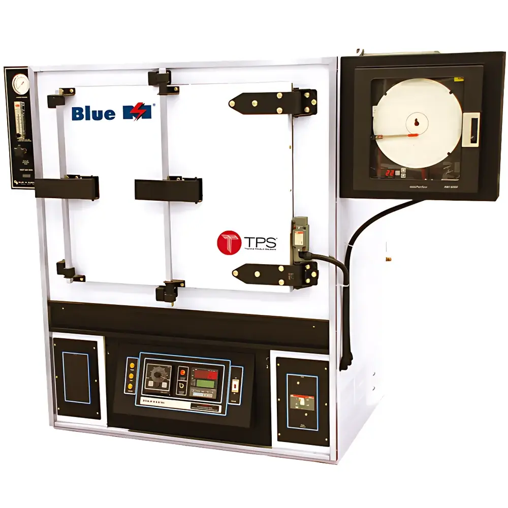 Blue M DCI206/DCI256/DCI296 Benchtop Encapsulation Test Ovens