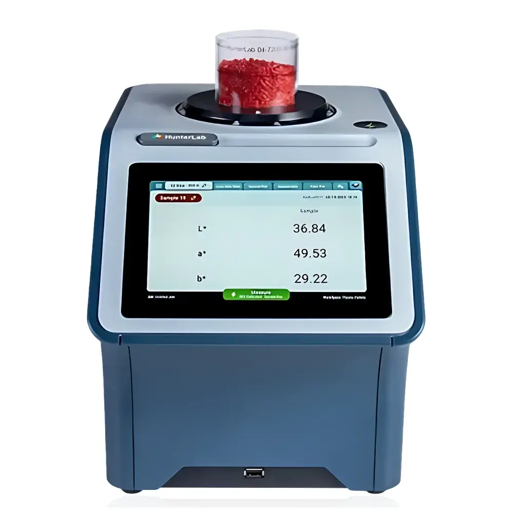 HunterLab Agera L2 Benchtop Spectrophotometer