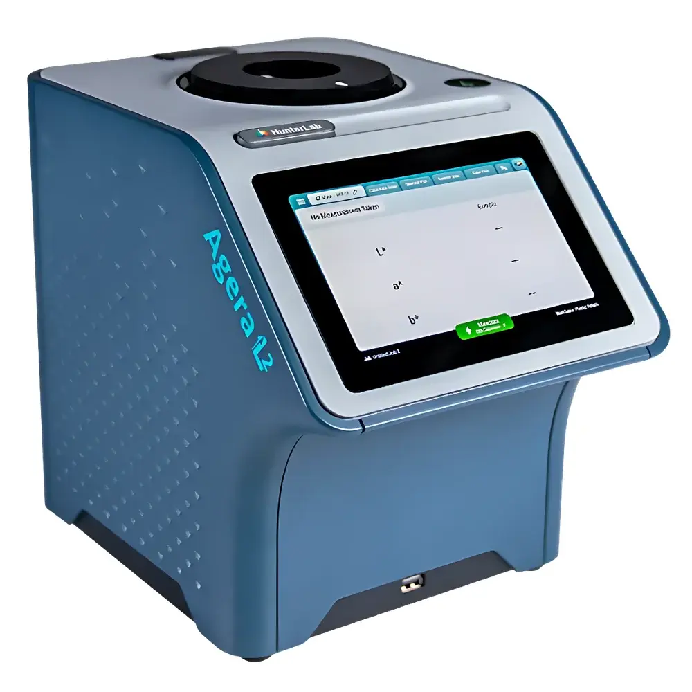 HunterLab Agera L2 Benchtop Spectrophotometer