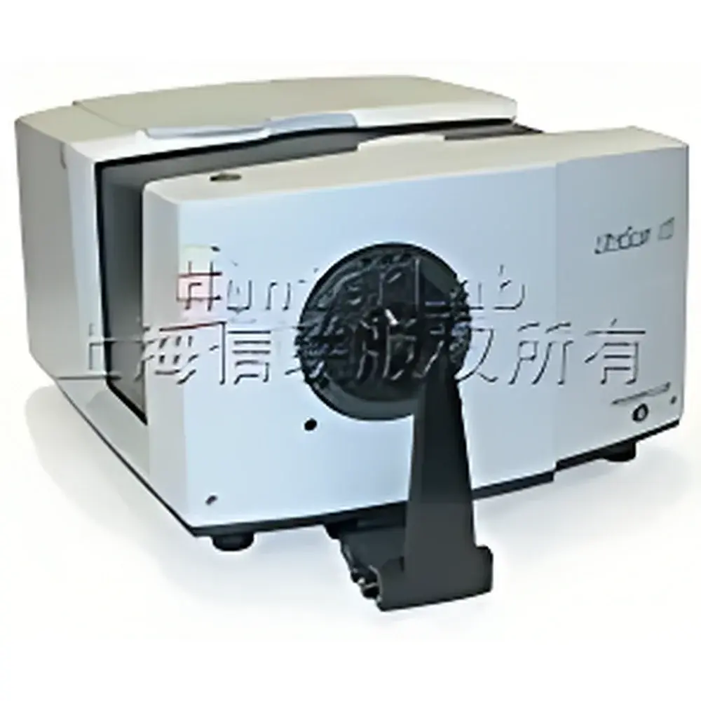 HunterLab UltraScan VIS Glass Colorimeter