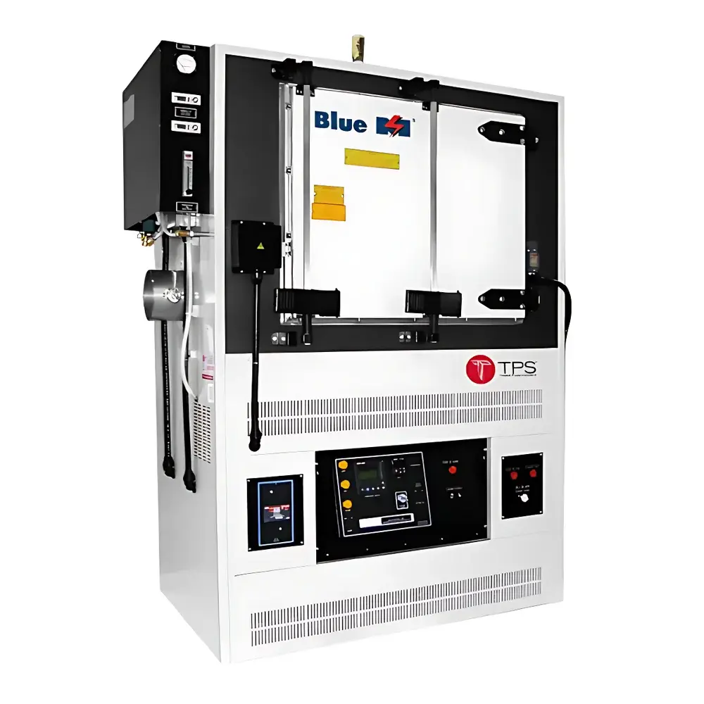 Blue M IGF-8880 Ultra-Temp® Inert Atmosphere High-Temperature Aging Oven for Photoresist Curing