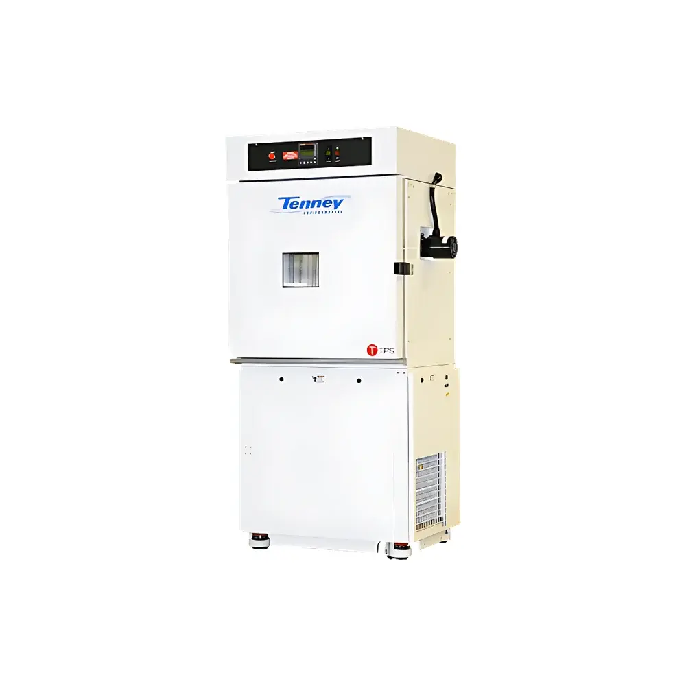 Tenney UTC Upright Temperature and Humidity Environmental Test Chamber