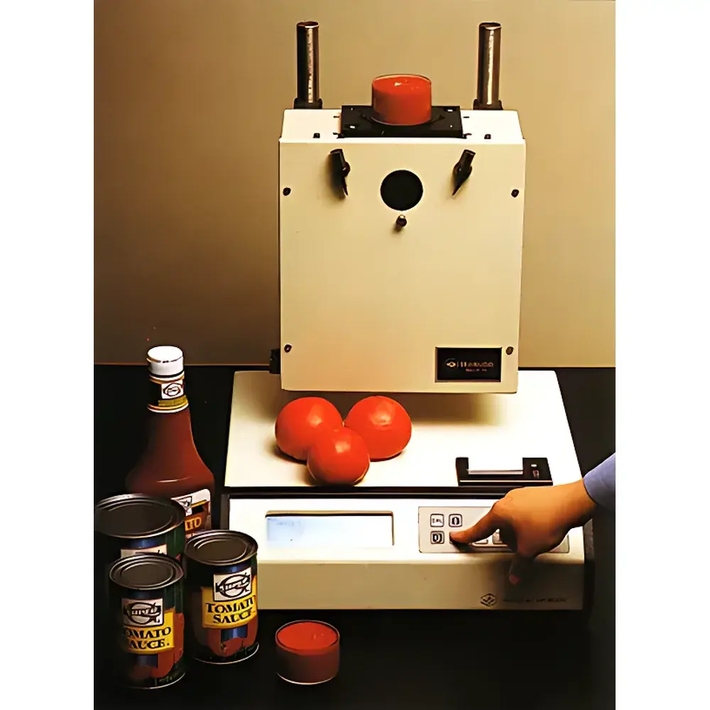 HunterLab D25A-DP9000 (D25A) Tristimulus Colorimeter