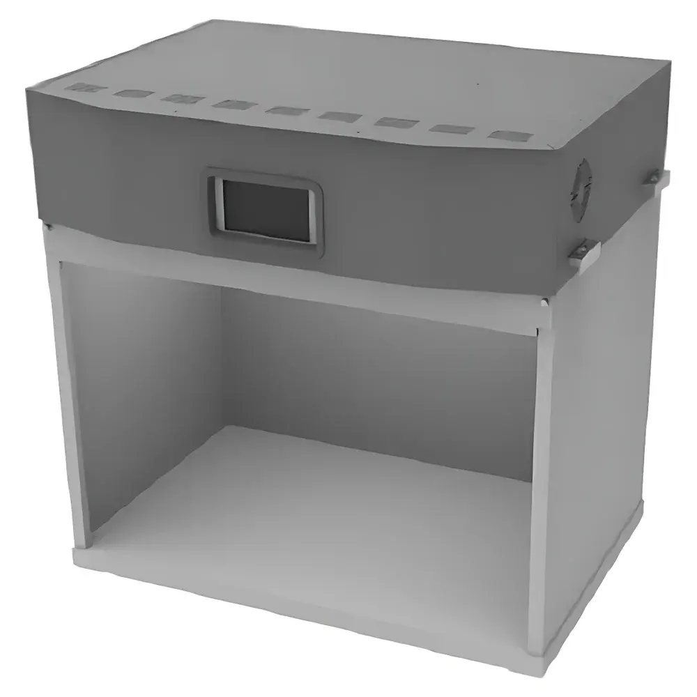 WeSpectra SpectraLED-PRO Multi-Channel Tunable LED Standard Light Source Cabinet