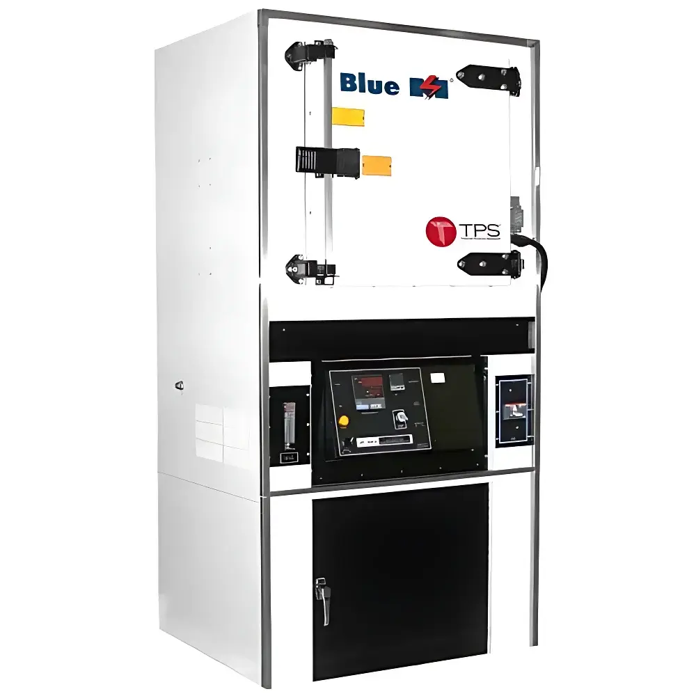 Blue M 146 Series Cleanroom-Compatible Forced-Air Circulating Oven