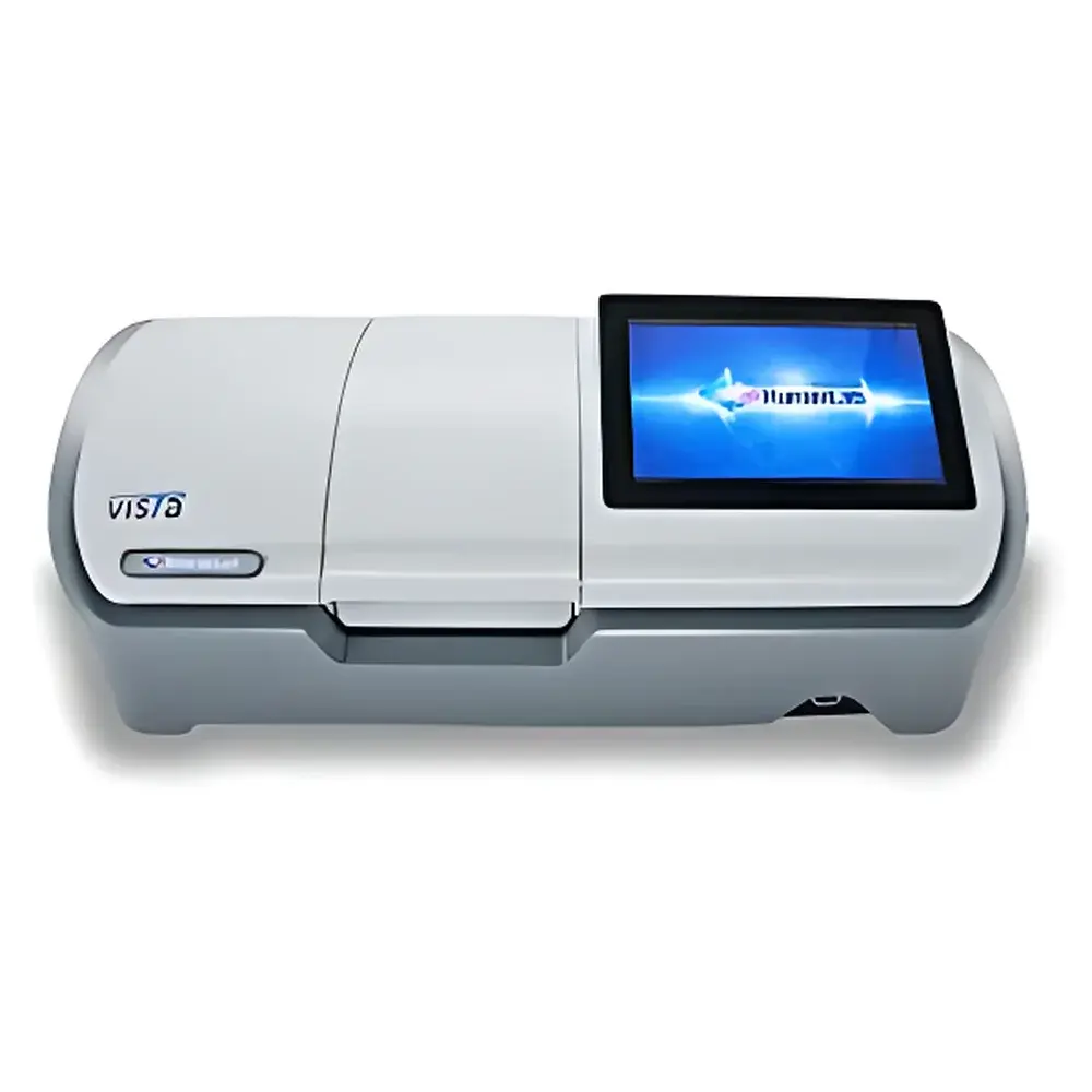 HunterLab Vista BPA Melt Colorimeter