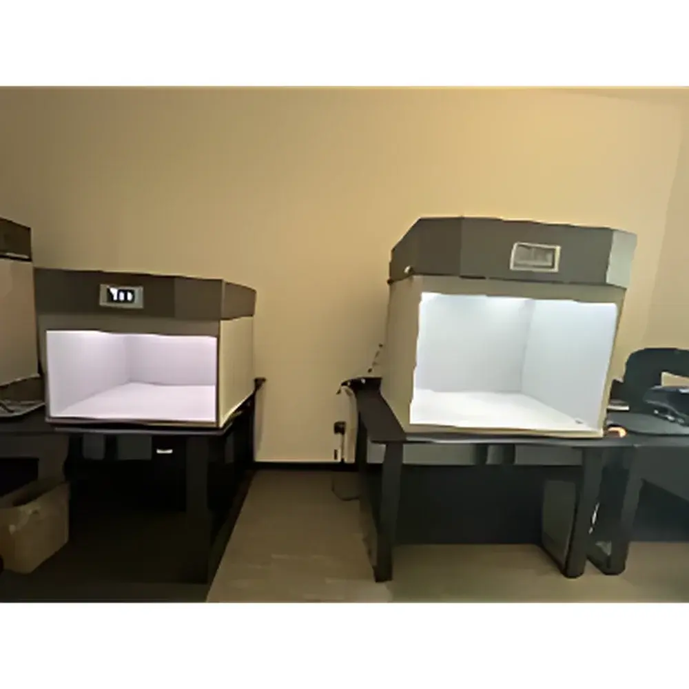WeSpectra SpectraLED Multi-Channel LED Standard Light Source Cabinet