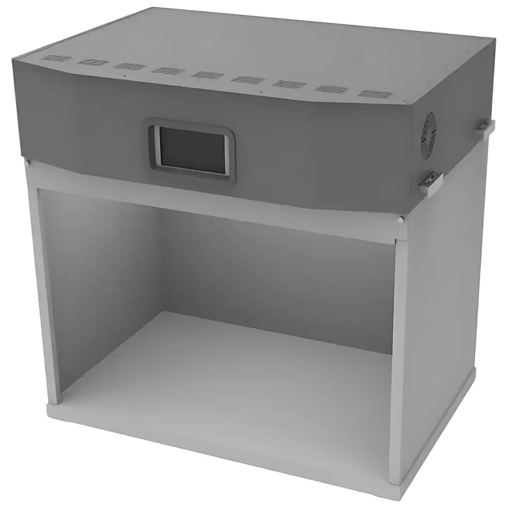 WeSpectra SpectraLED Multi-Channel LED Standard Light Source Cabinet
