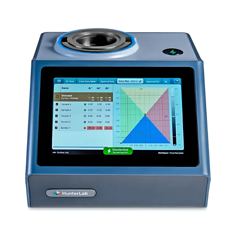HunterLab ColorFlex L2 (CFL2) Spectrophotometric Colorimeter