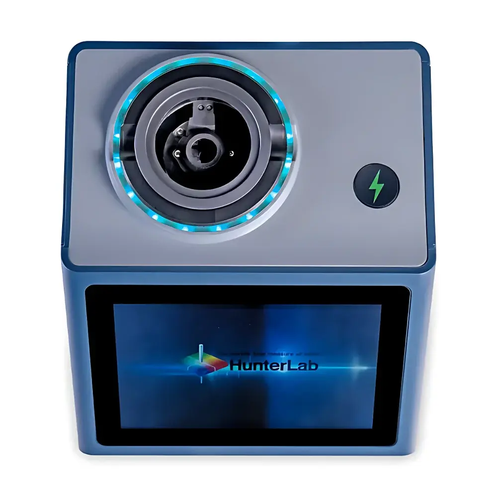 HunterLab ColorFlex L2 (CFL2) Spectrophotometric Colorimeter
