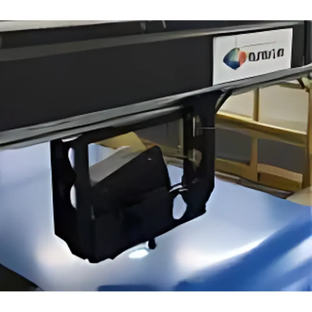 HunterLab STOL-S2 Online Fabric Color Measurement System