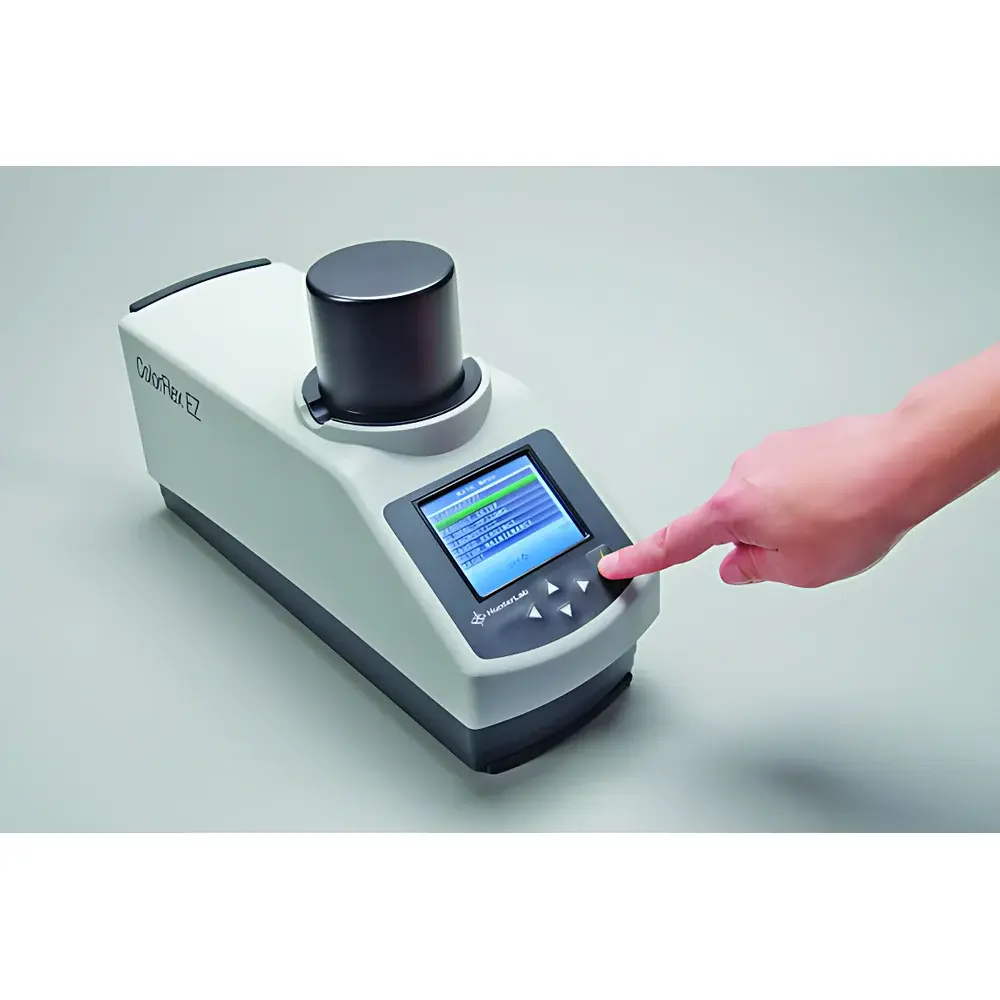 HunterLab ColorFlex EZ Meat Colorimeter