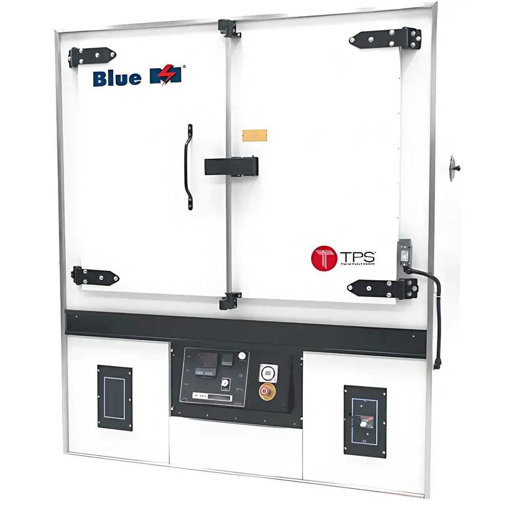 Blue M DC146/DC206/DC256/DC336 ASTM Mechanical Convection Drying Oven