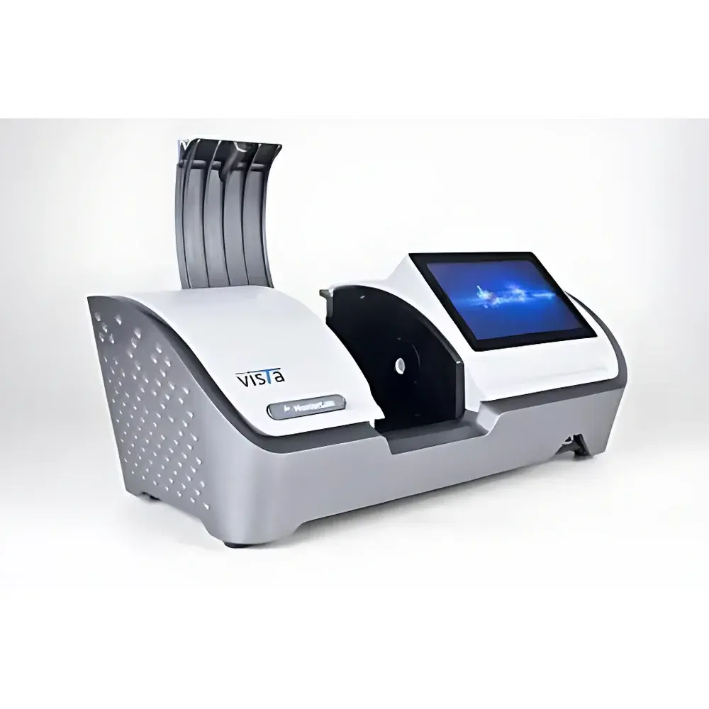 HunterLab Vista Gardner Colorimeter