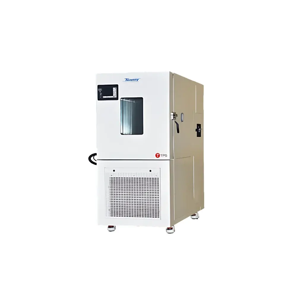 Tenney FCR Series Rapid Temperature Transition Environmental Test Chamber