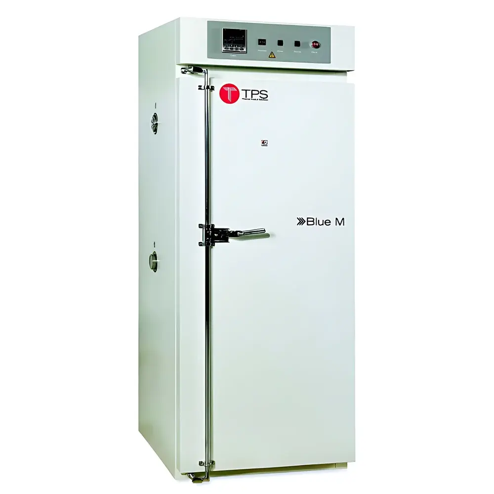 Blue M LO-Series Laboratory Oven with Horizontal Airflow for Debinding and Thermal Processing