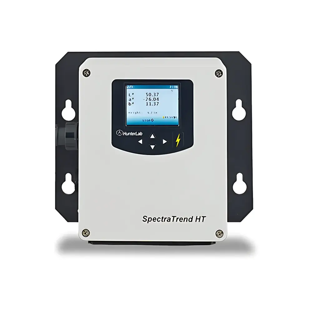 HunterLab STOL-MG Non-Contact In-Line Color and Gloss Analyzer