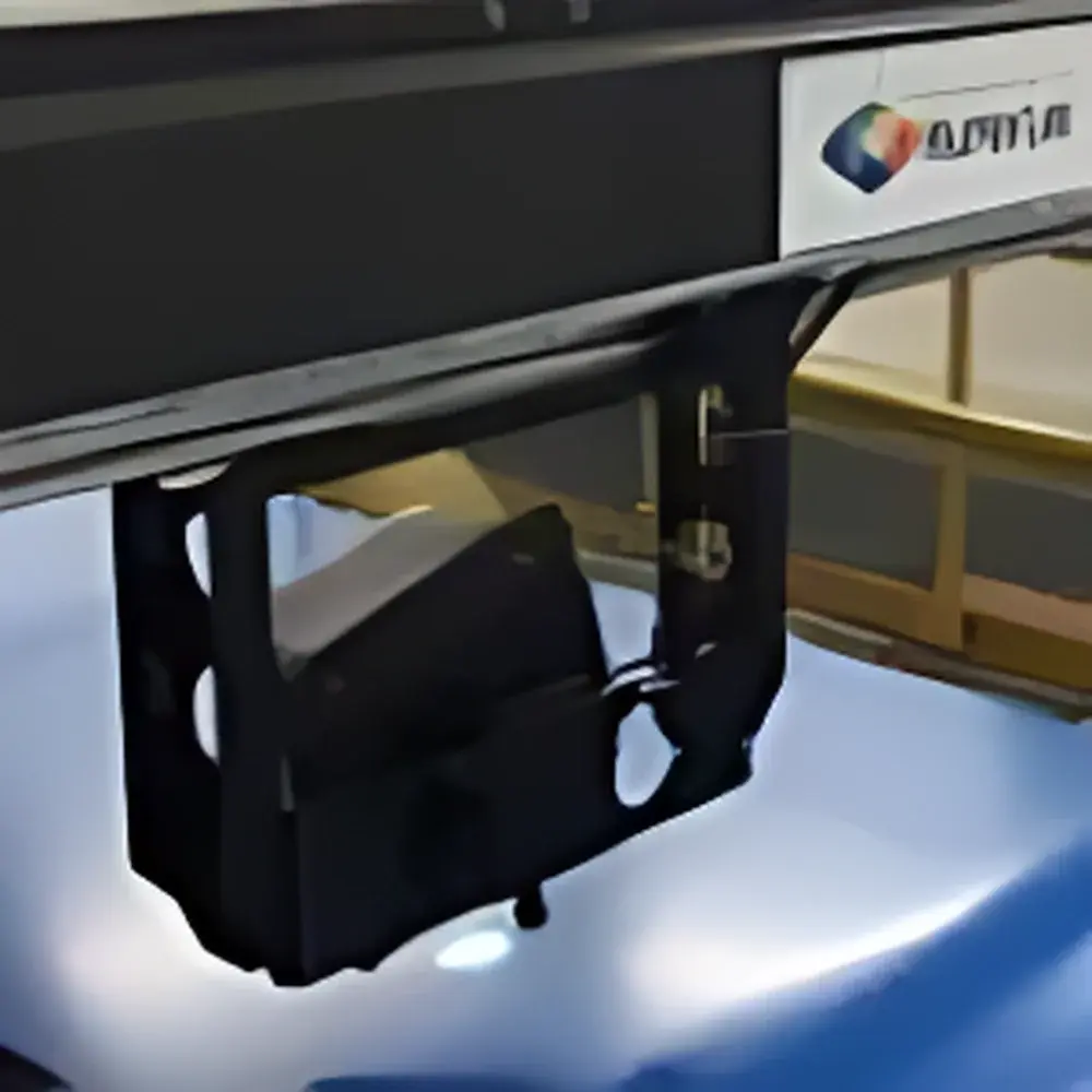HunterLab STOL-MG Non-Contact In-Line Color and Gloss Analyzer