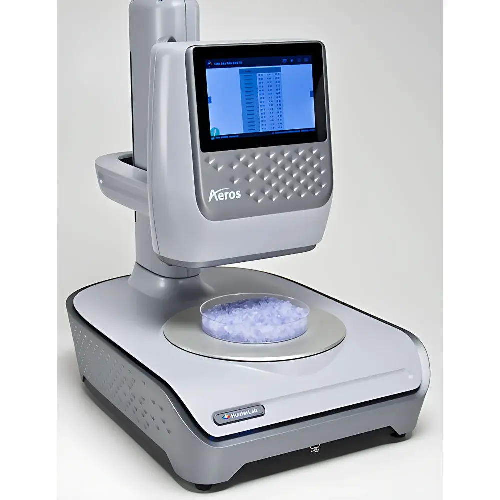 HunterLab Aeros Food Colorimeter
