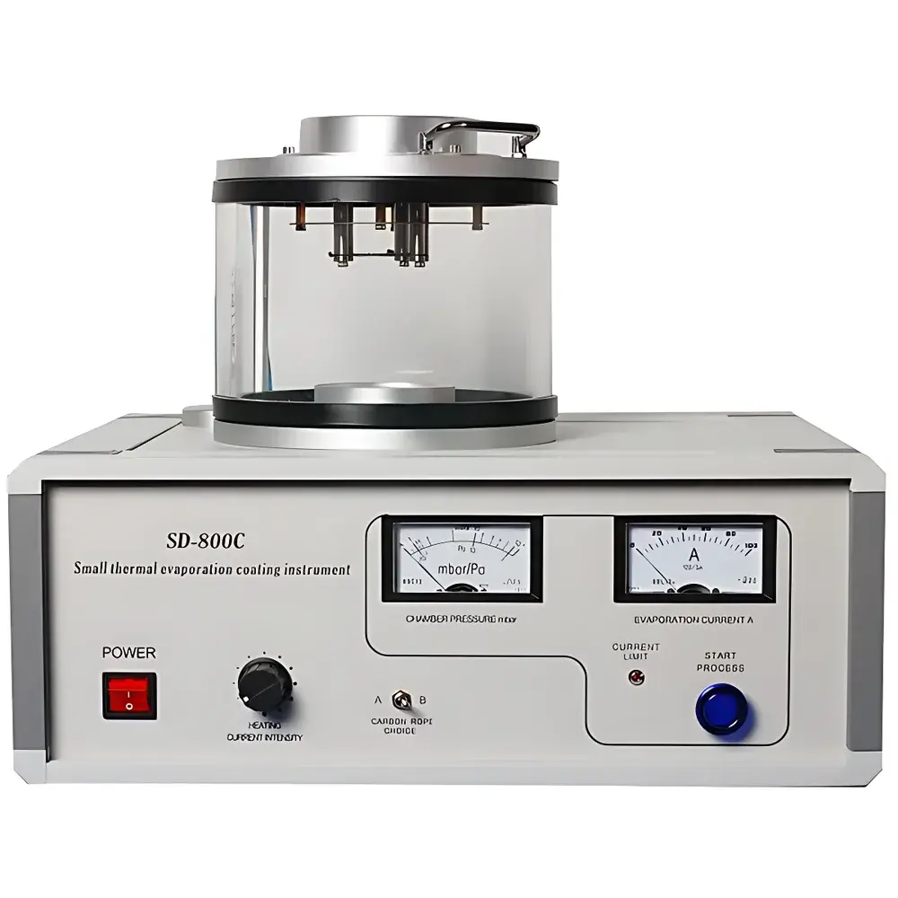 VPI SD-800C Thermal Evaporation Coater