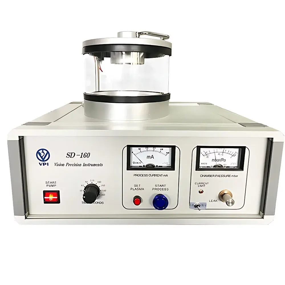 SD-160 Ion Sputter Coater