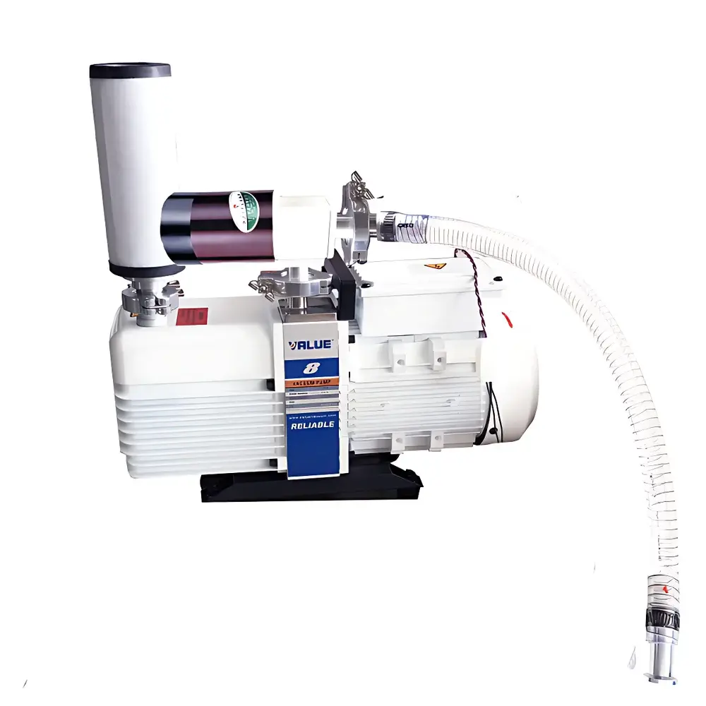 SD-160 Ion Sputter Coater