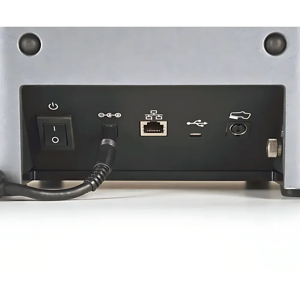 HunterLab Agera PC Color Measurement Instrument for Polycarbonate